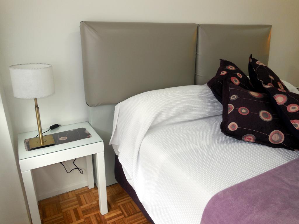 Studio En Microcentro Buenos Aires Cameră foto
