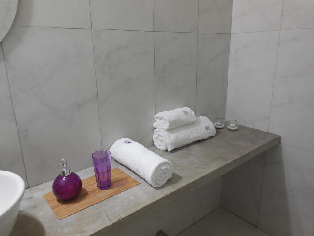 Studio En Microcentro Buenos Aires Cameră foto
