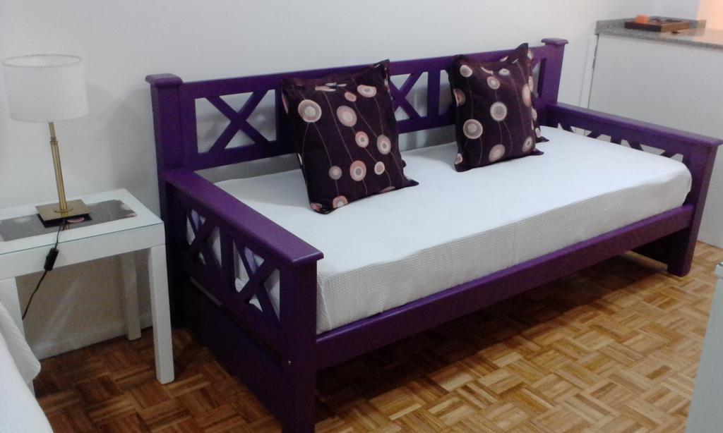 Studio En Microcentro Buenos Aires Cameră foto