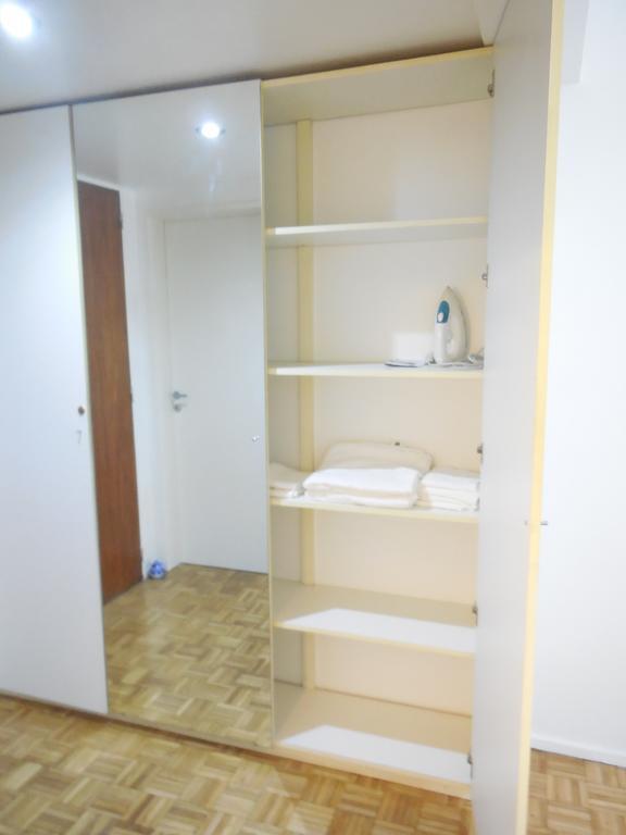 Studio En Microcentro Buenos Aires Cameră foto