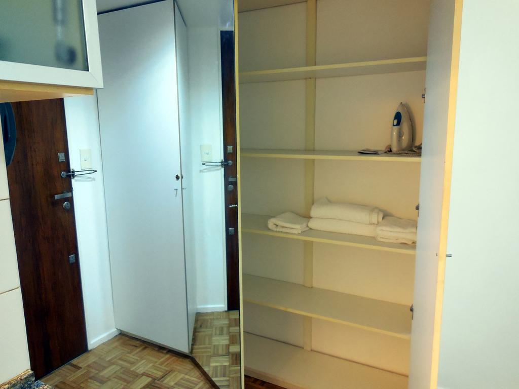 Studio En Microcentro Buenos Aires Cameră foto