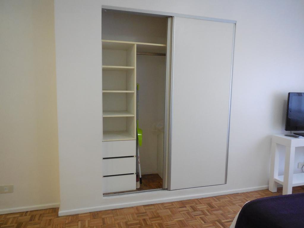 Studio En Microcentro Buenos Aires Cameră foto