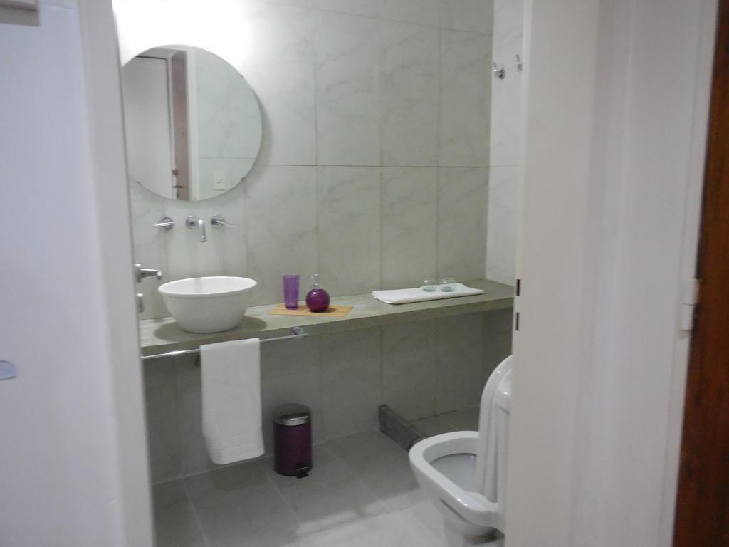 Studio En Microcentro Buenos Aires Cameră foto